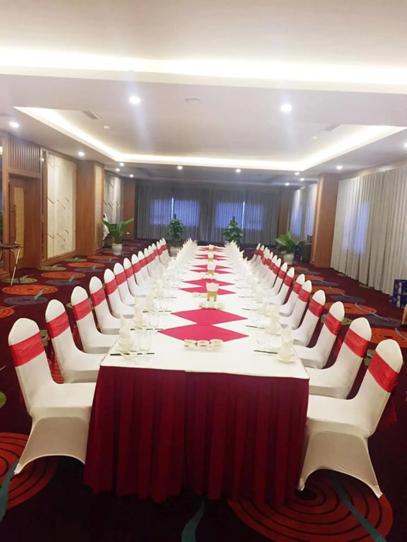 Muong Thanh Luxury Buon Ma Thuot