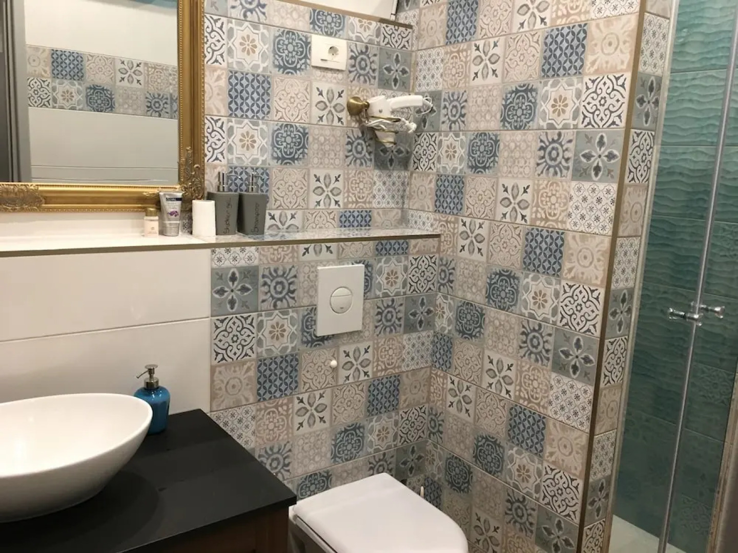 Villa Marghareta - Deluxe App Marghareta