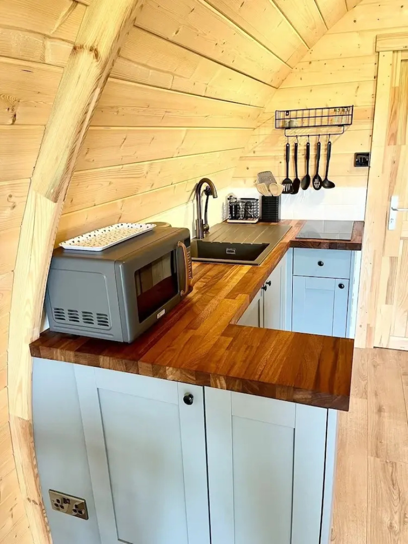 Orchard Hideaway York