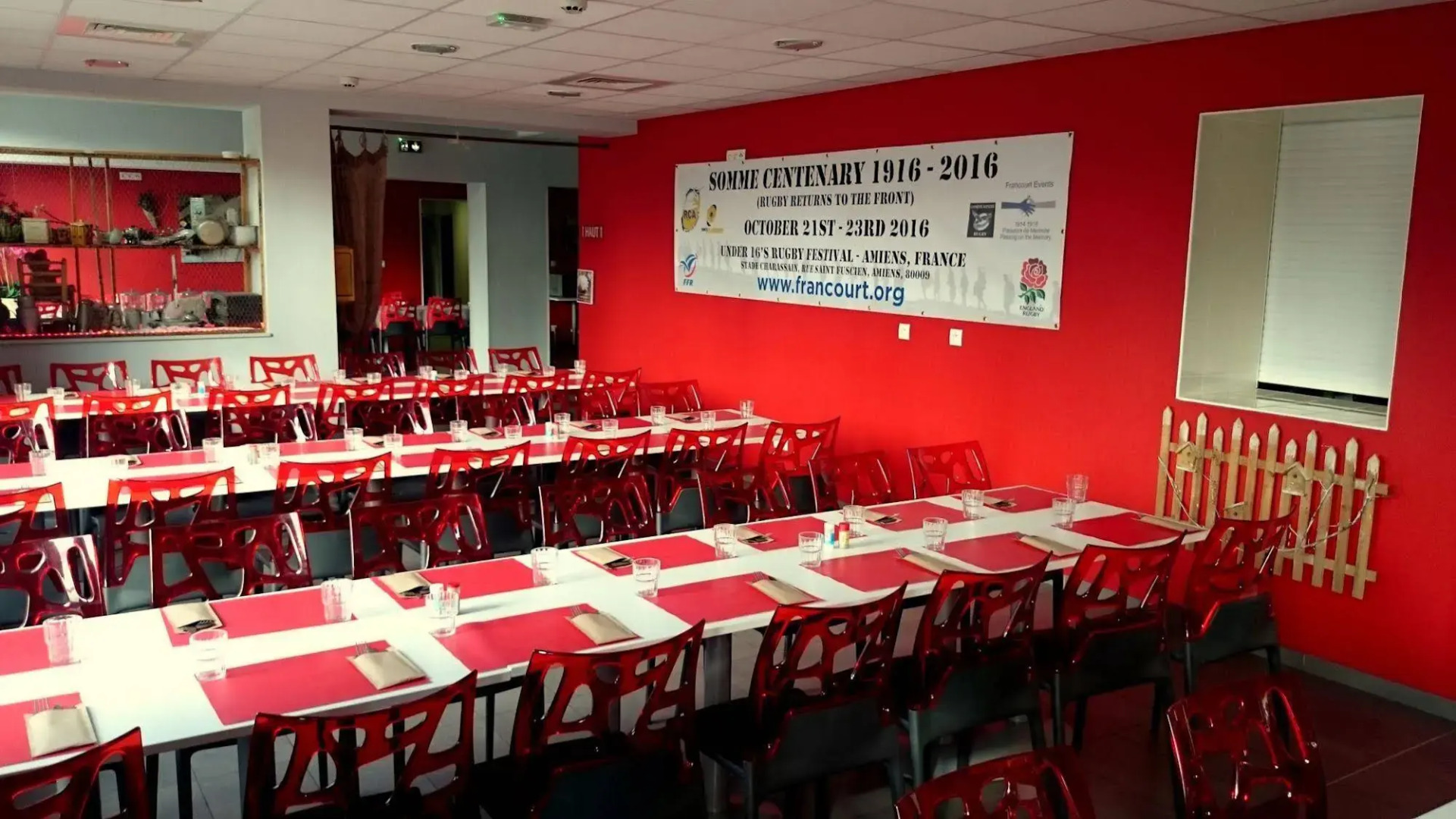 L'Auberge des Remparts