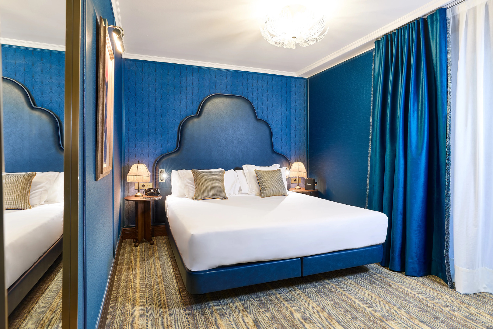 Hotel España Ramblas