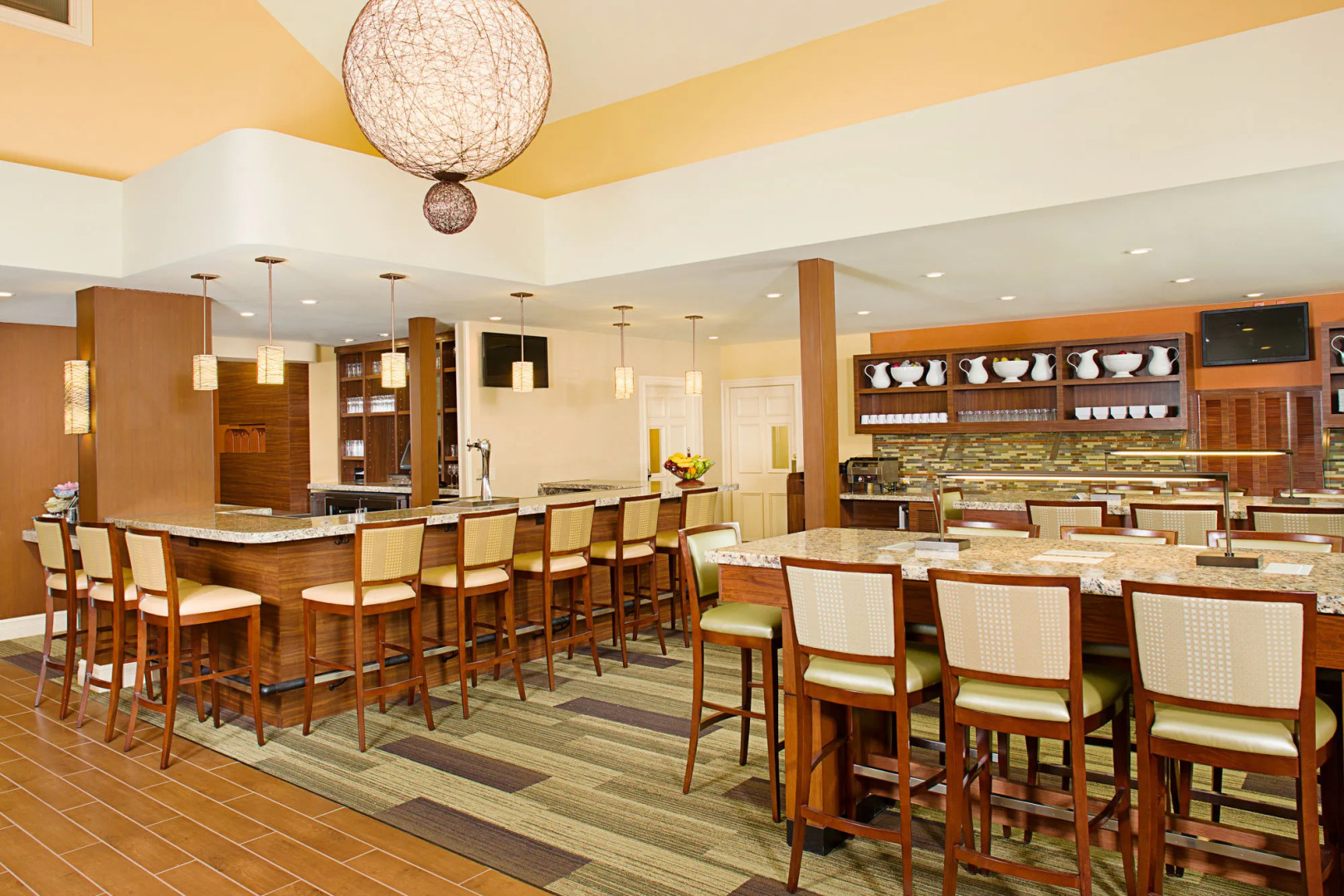 HYATT house Dallas/Addison