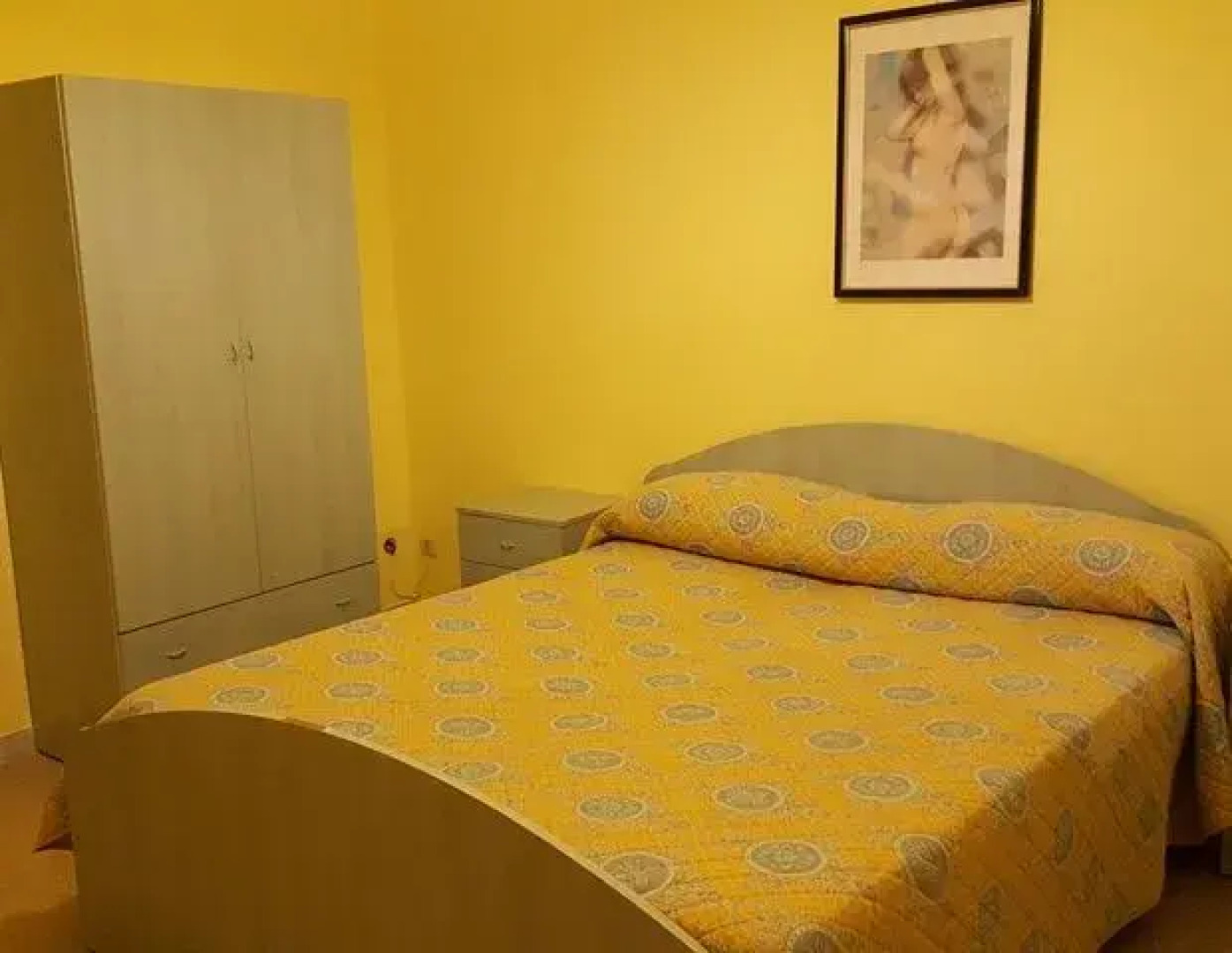 Case Vacanze Baia Verde