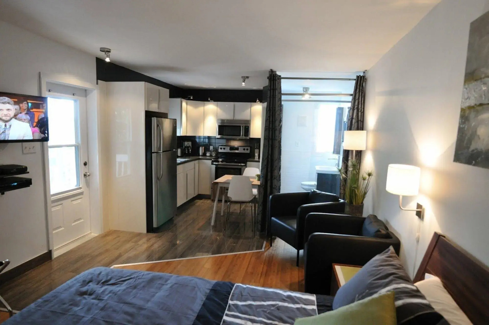 Résidence Touristique Chicoutimi