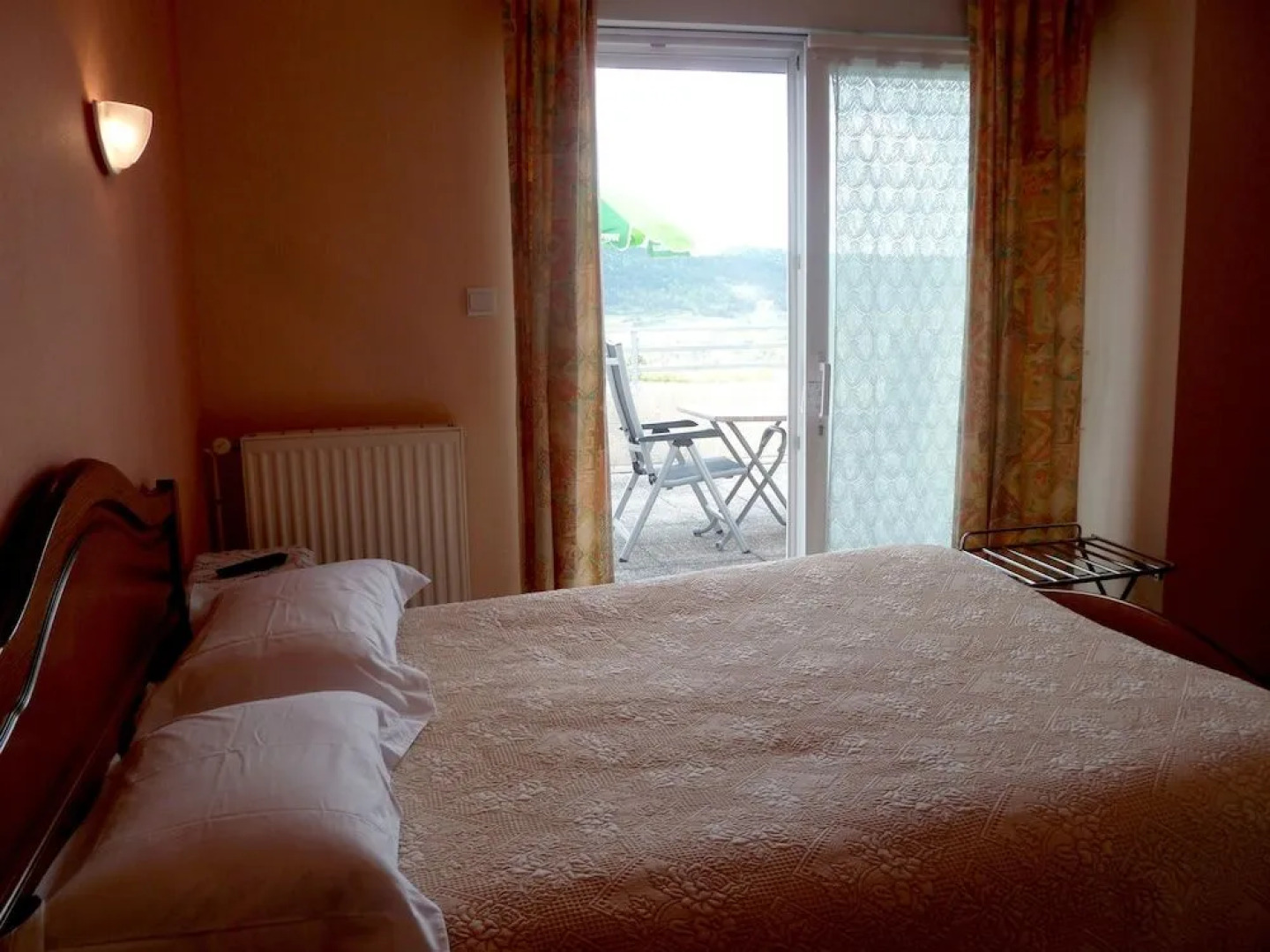 Logis Hotel Le Panoramic