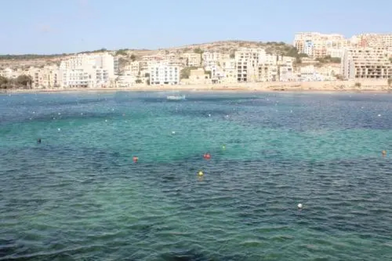 Getawaysmalta Bayview Apartment In St Paul's Bay