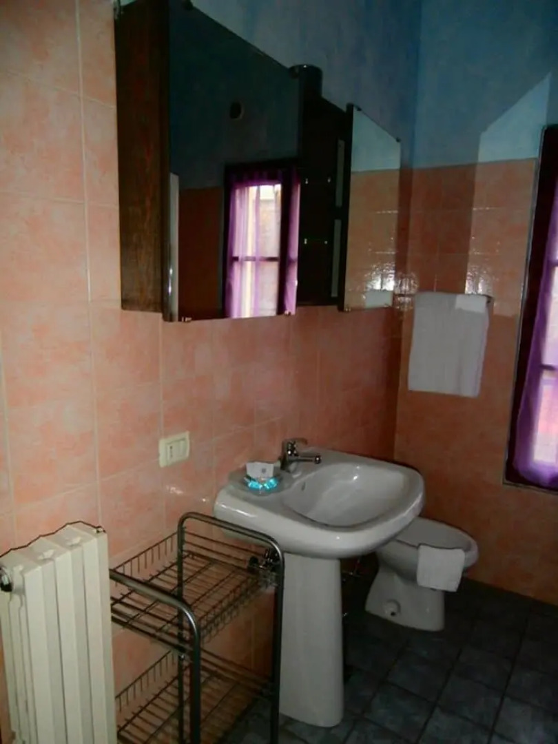 Bed and Breakfast La Torretta