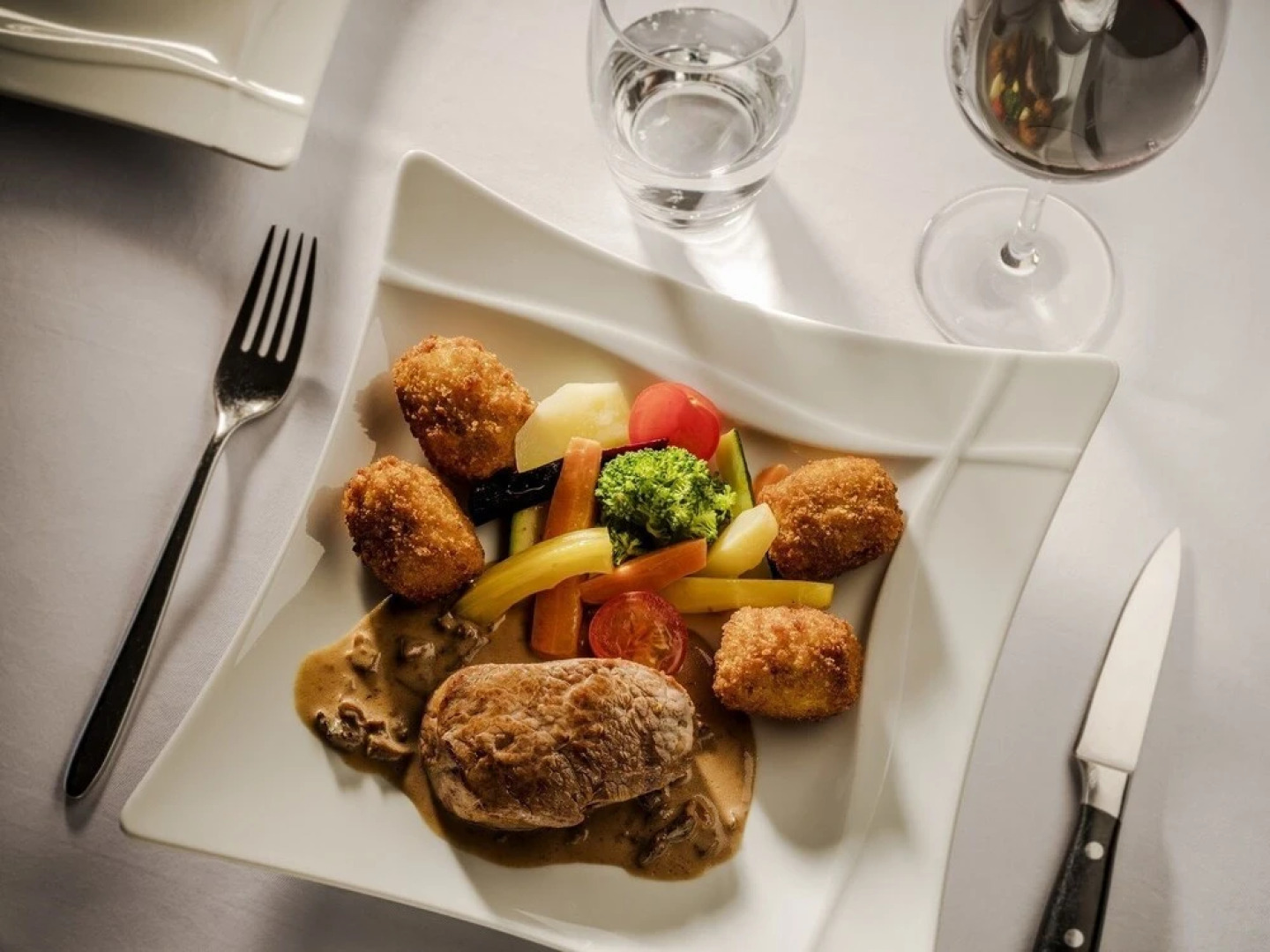 Hôtel Restaurant Au Riesling