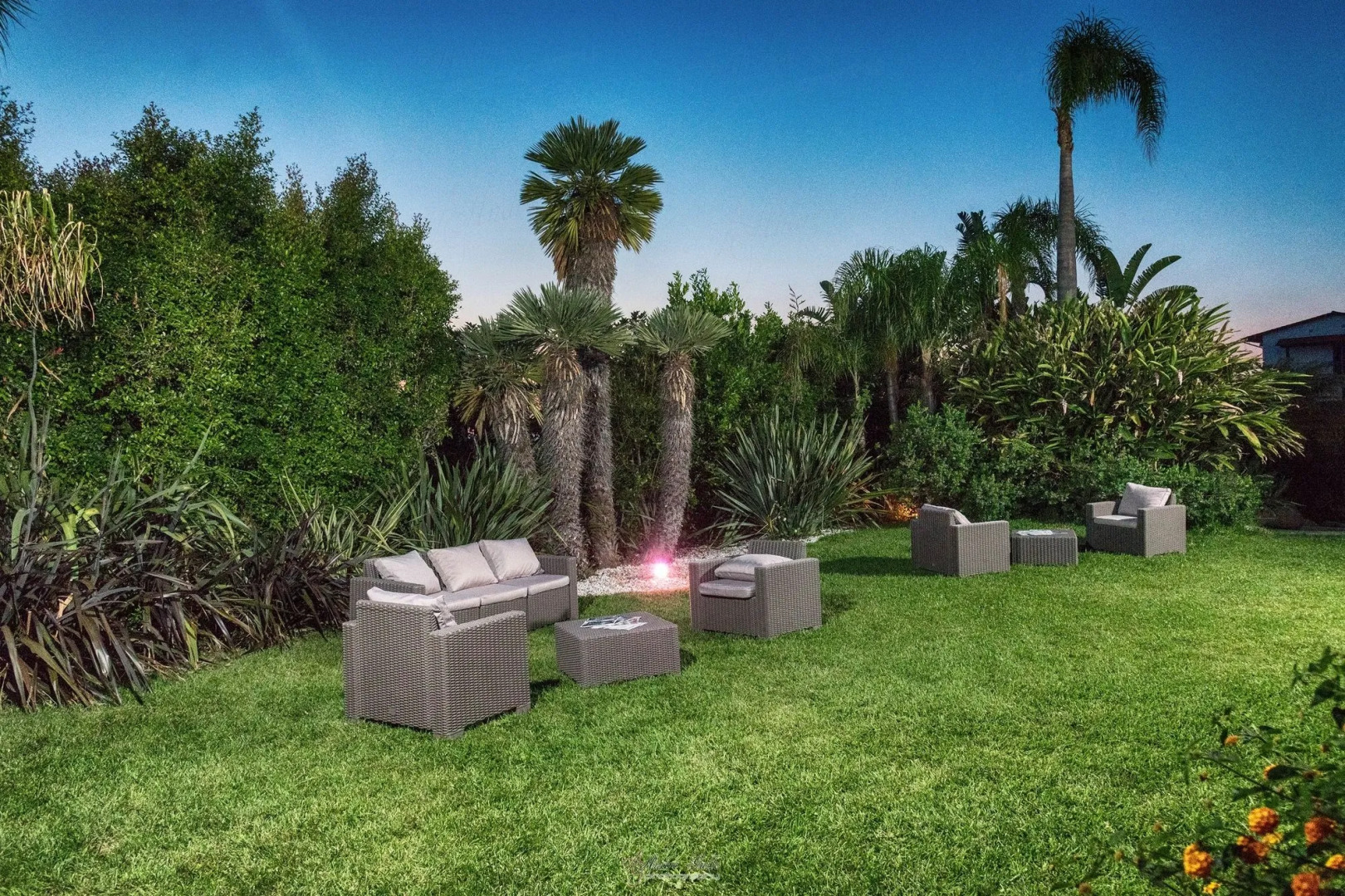 Hotel Residence Arcobaleno