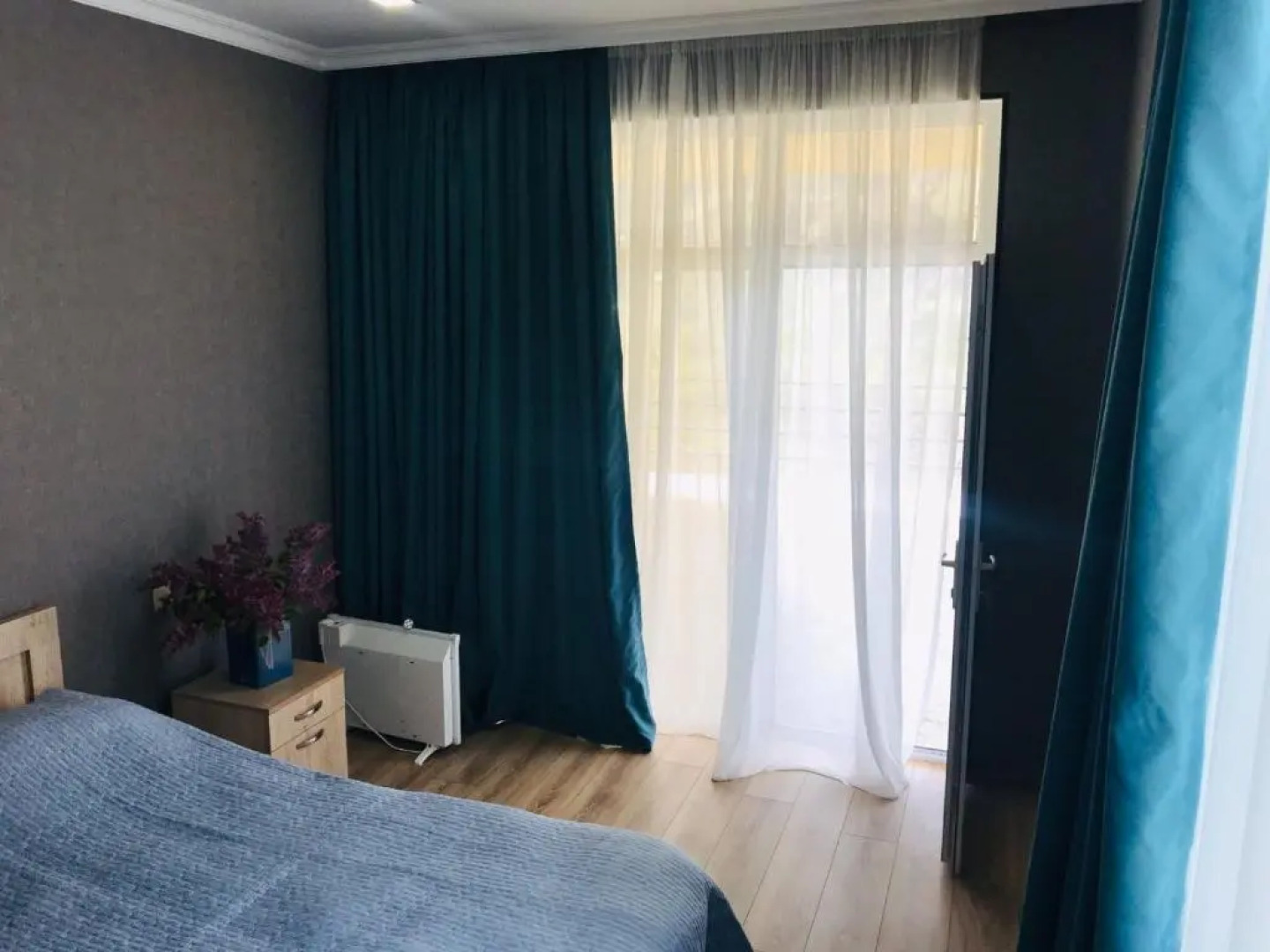 Hotel Vardzia Terrace