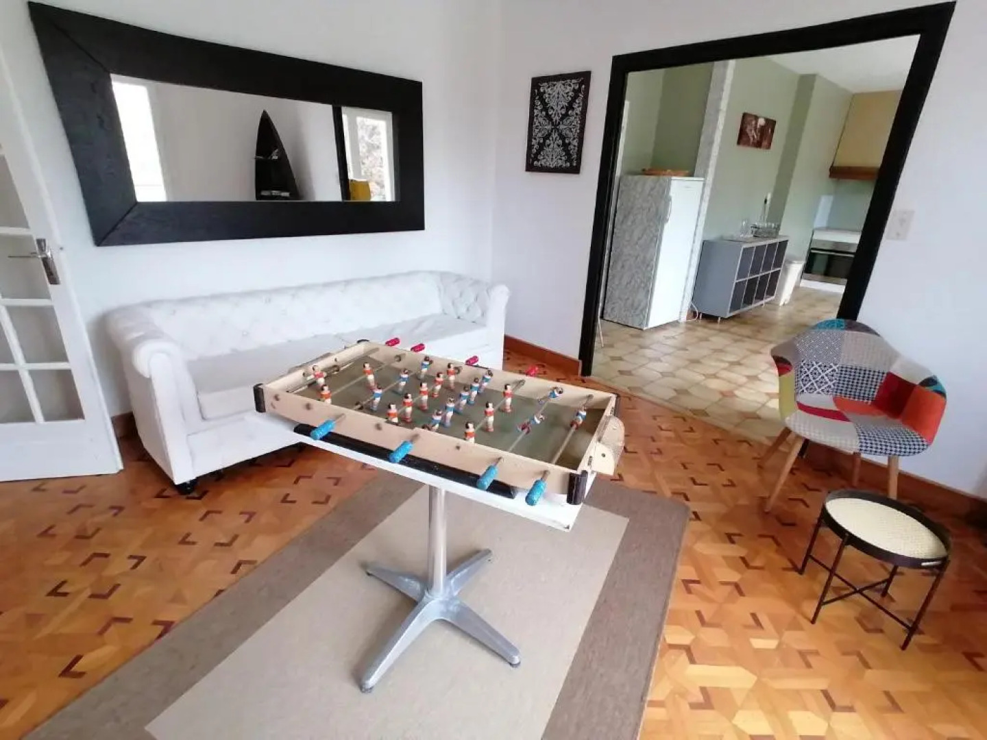 Propriété de charme-6 pers Le Pouldu