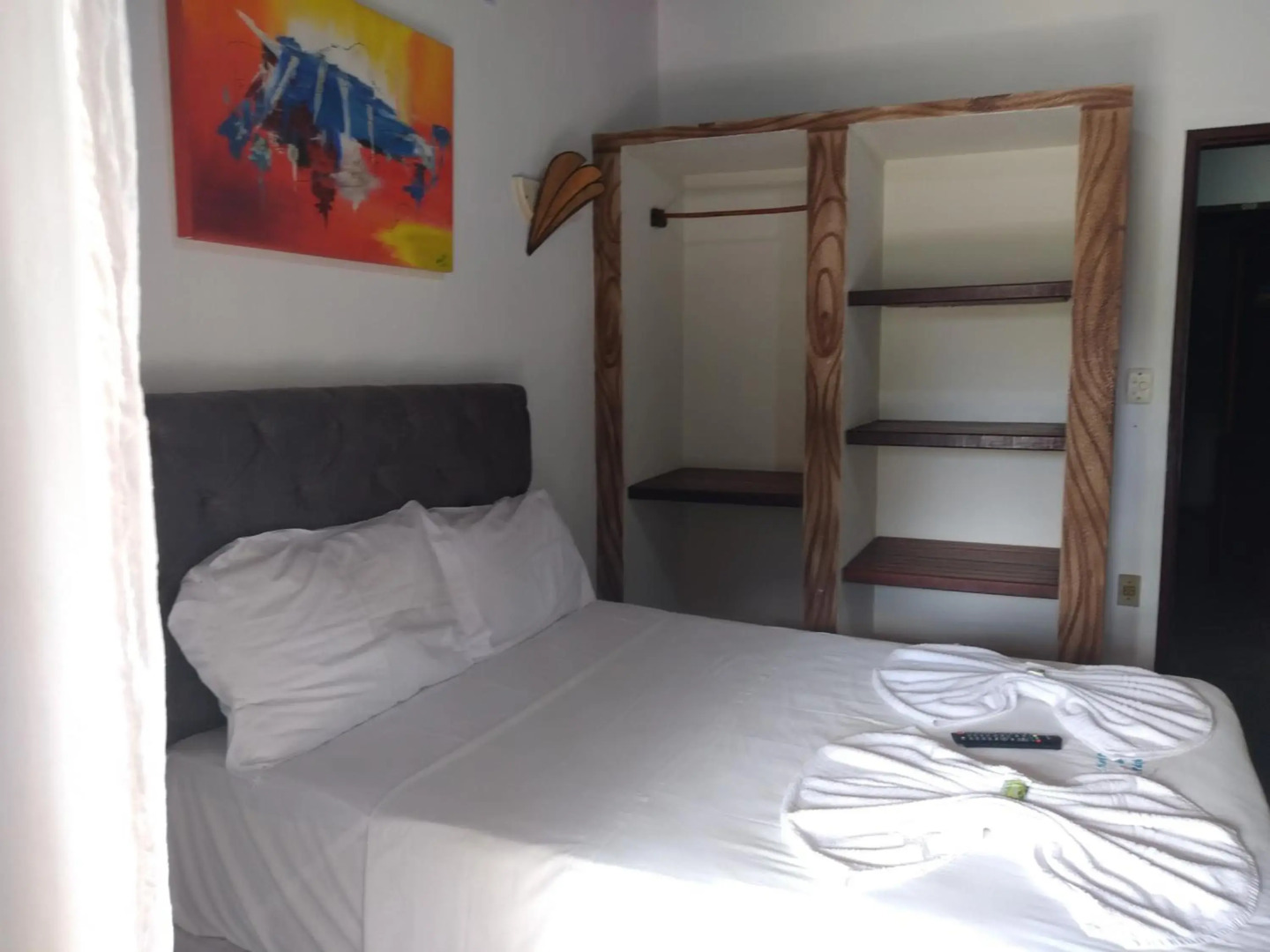 Hotel Praia da Paixão