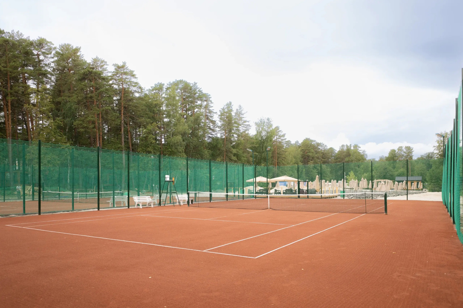 Баден-Баден Тургояк