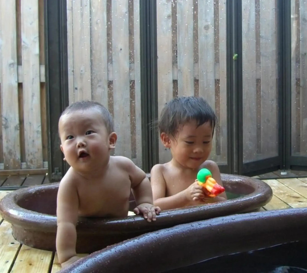 Kids Pension Fruit Juice (Awajishima)