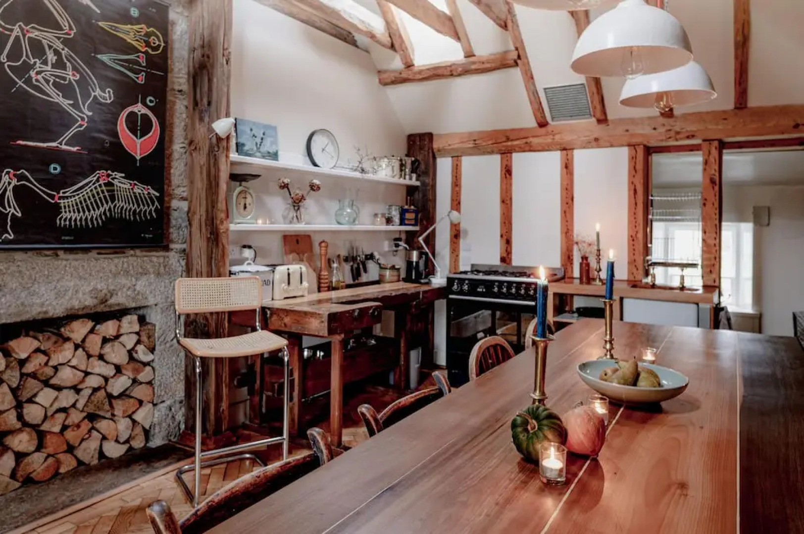 The Dell of Abernethy