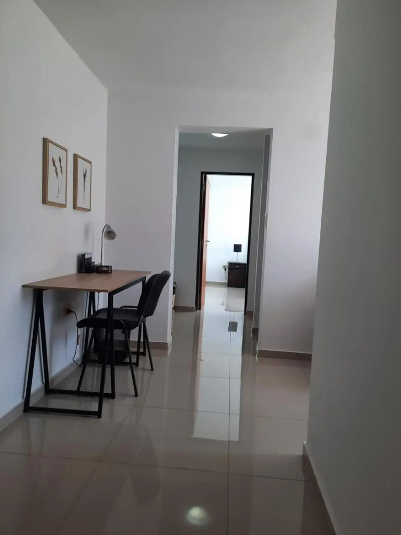 Departamento en Nueva Cordoba