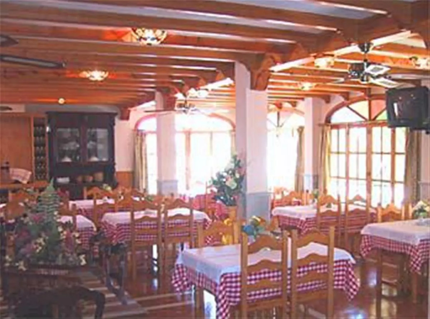 Hotel José Cruz