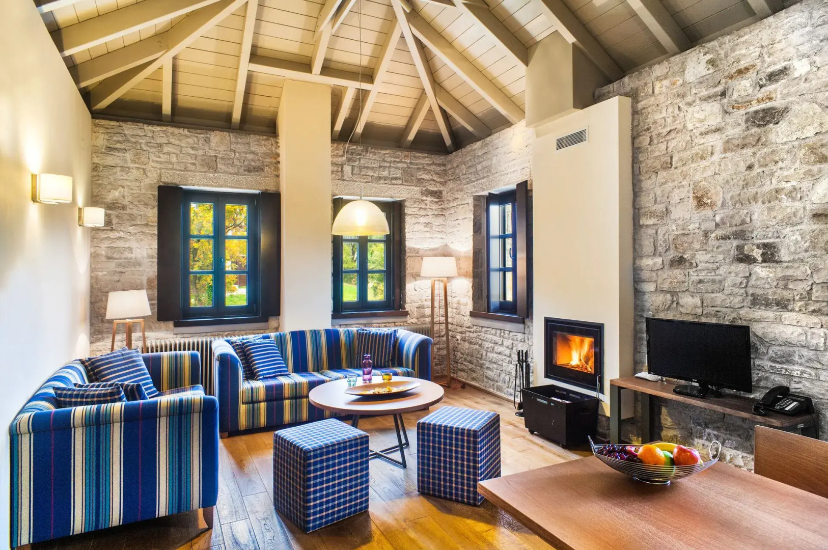 Aristi Villas Zagorochoria