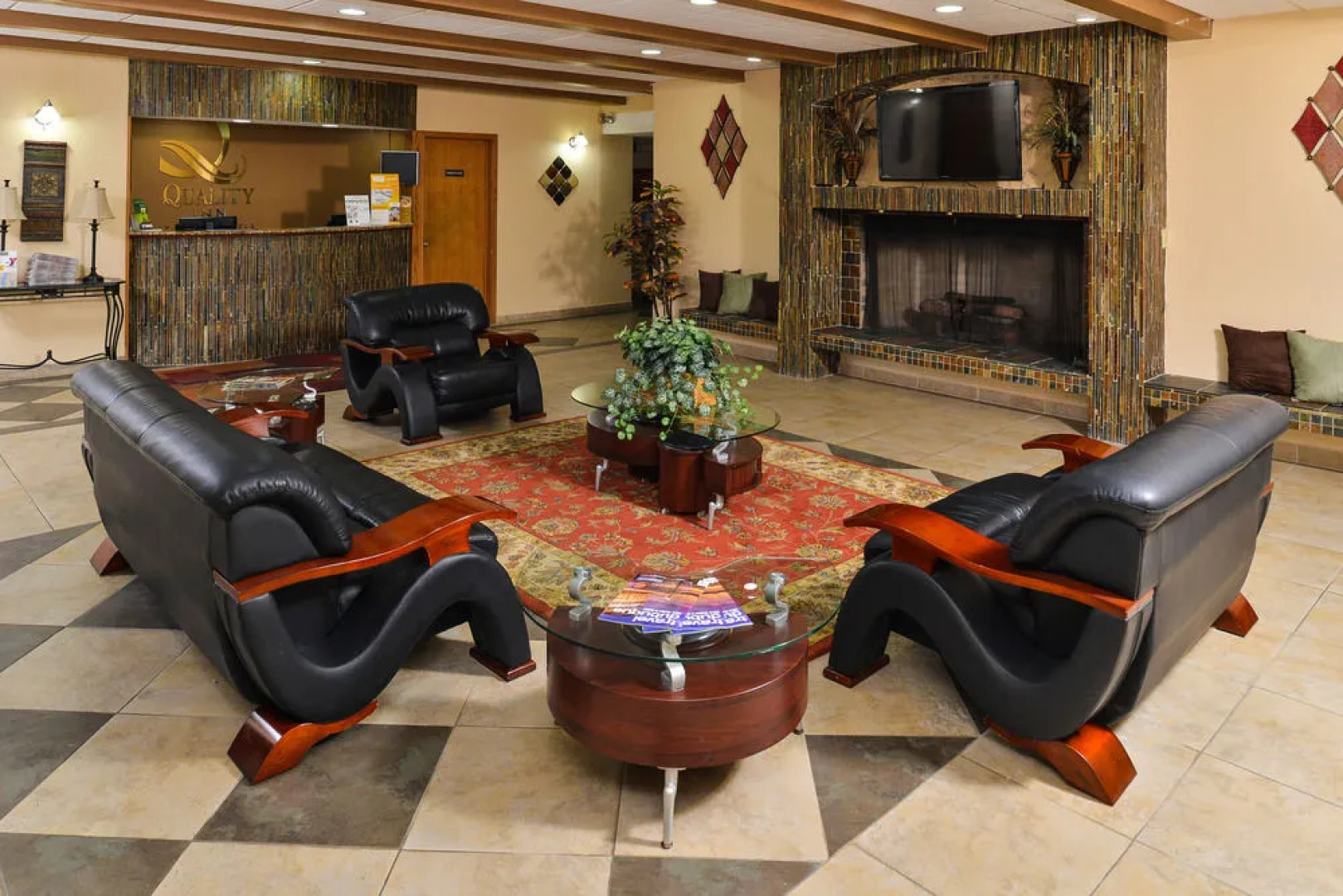 Timmerman's Hotel & Resort