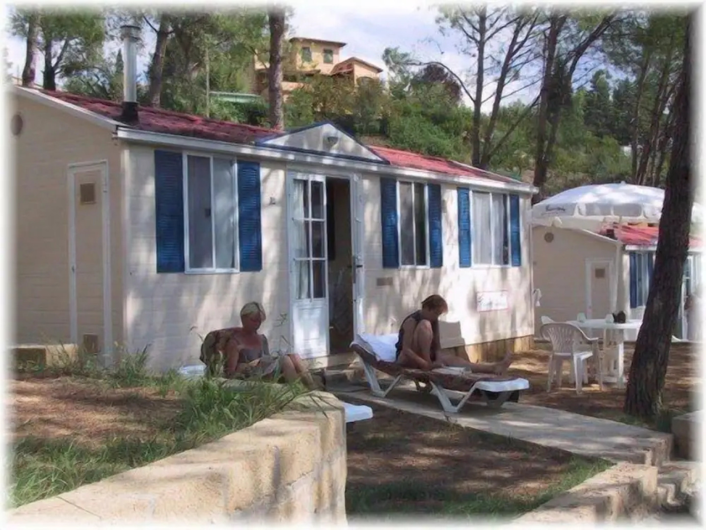 Toscana Holiday Village