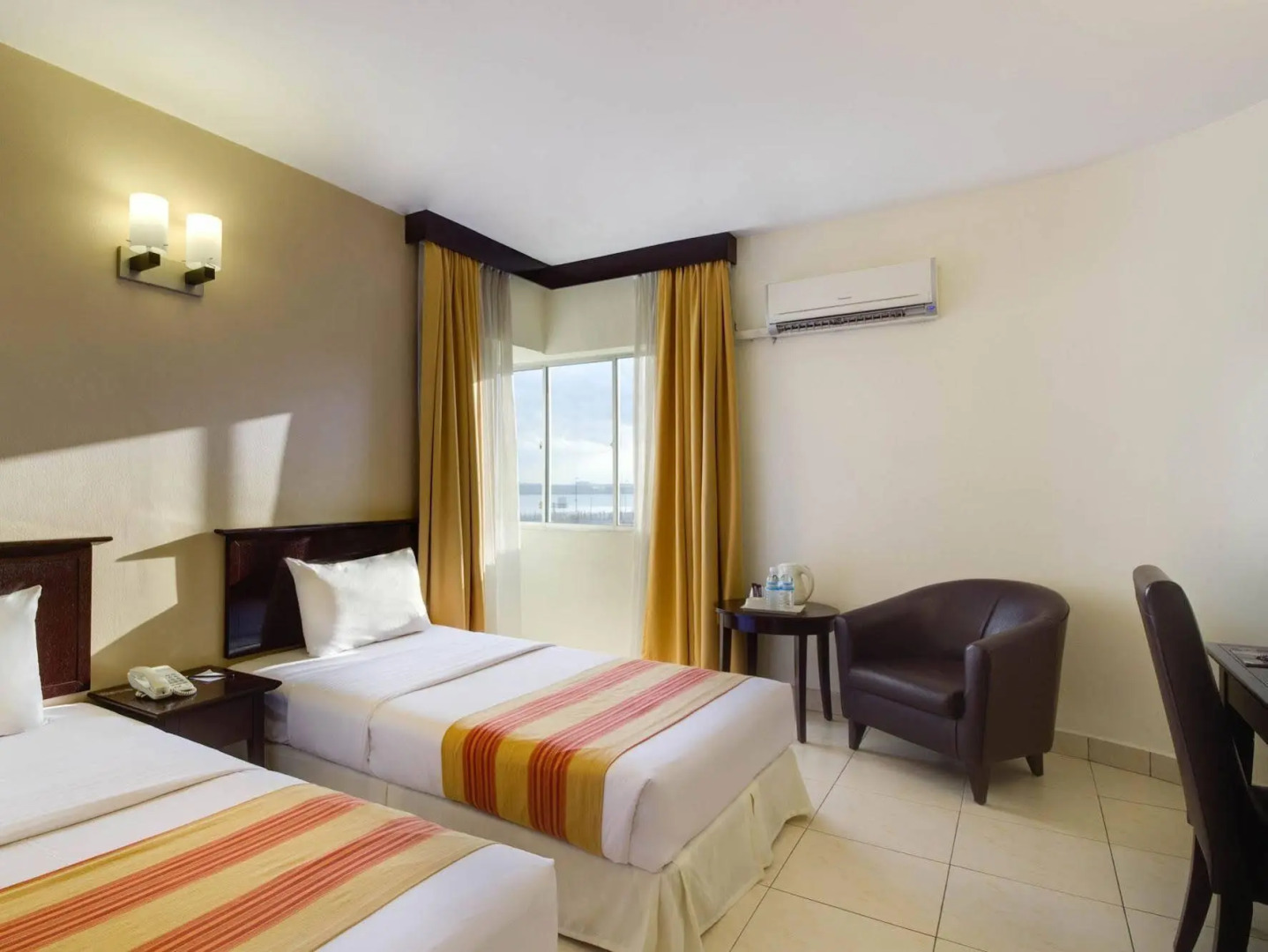 Suria City Hotel, Johor Bahru