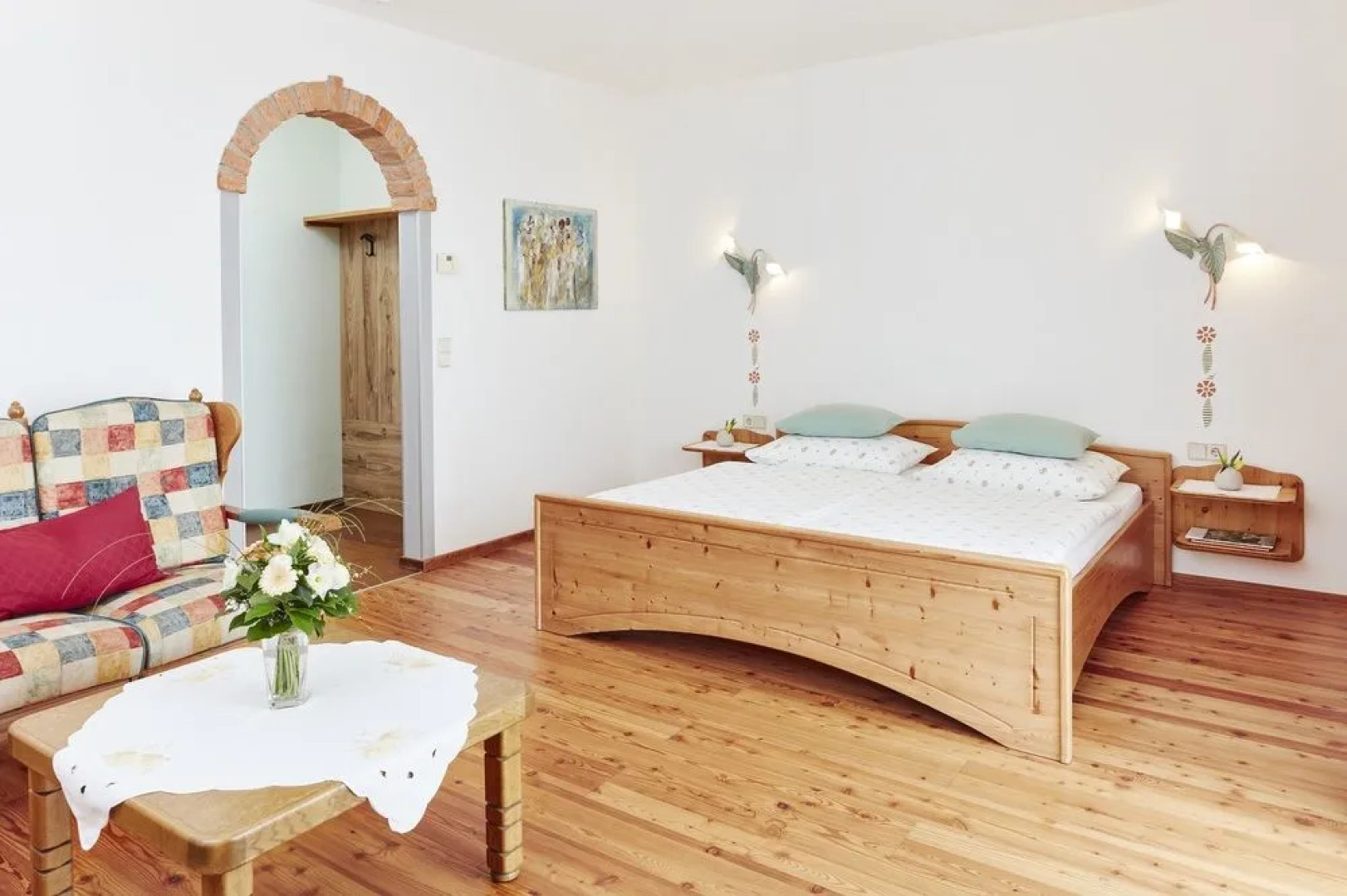 Hotel-Restaurant Schöne Aussichten