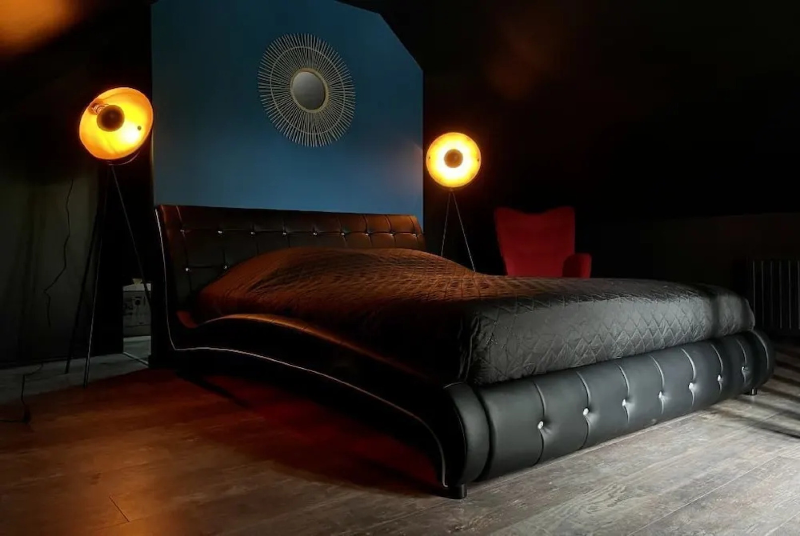 LoveRoom by Gîtes d'Armor
