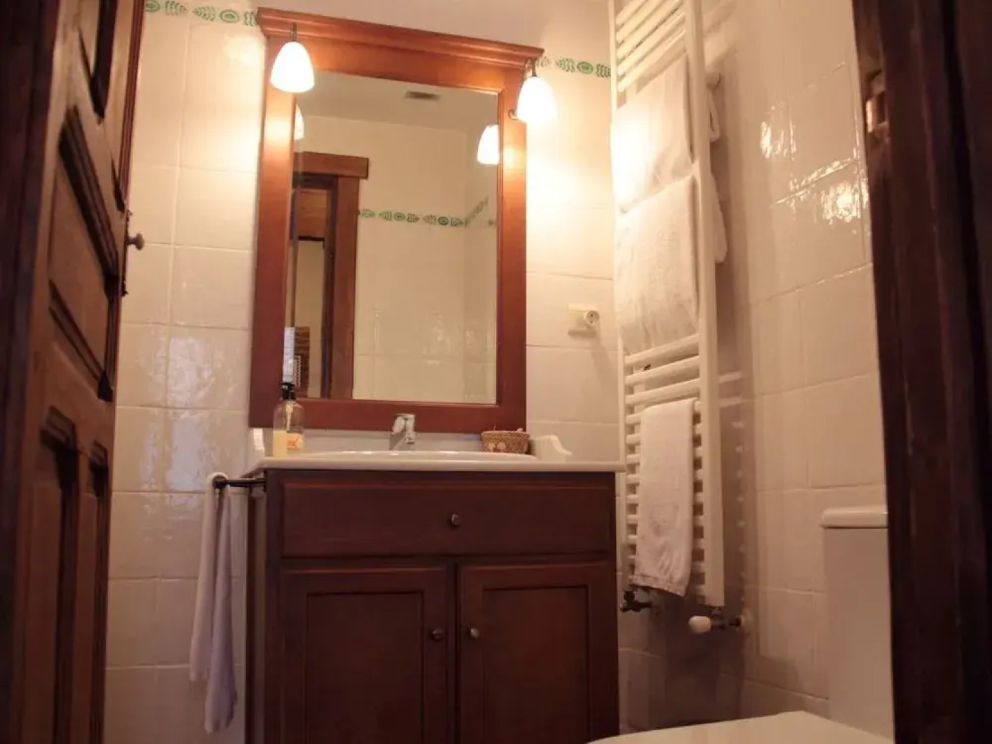 Hosteria De La Galeria Cerdan