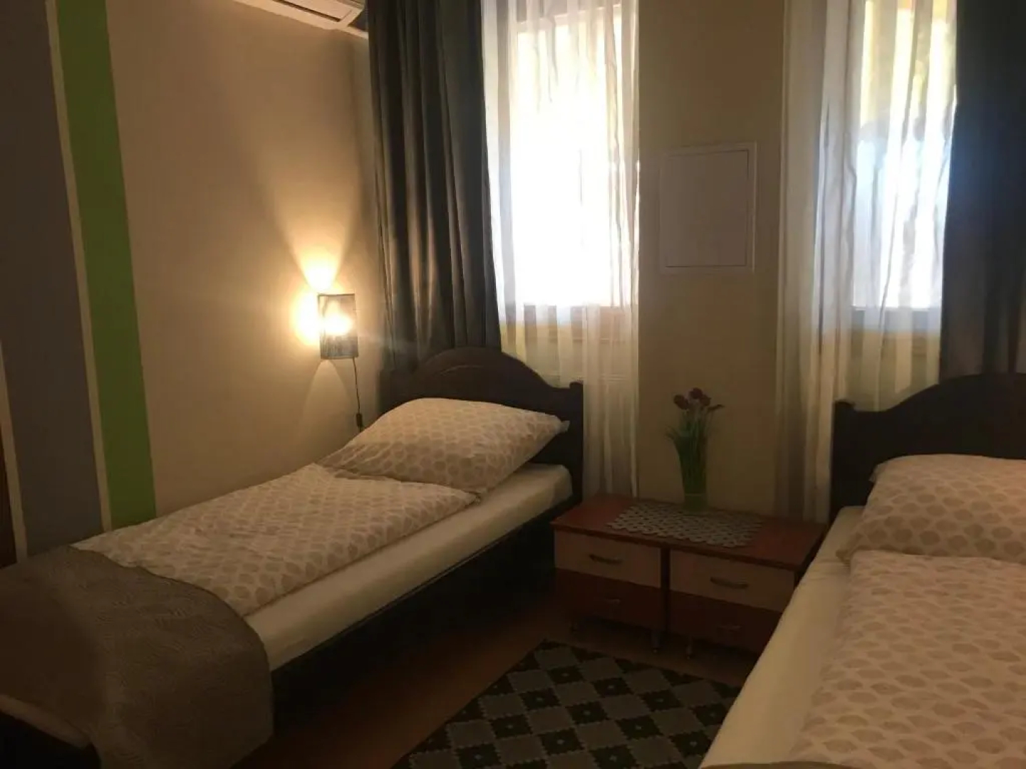 Juniperus Park Hotel
