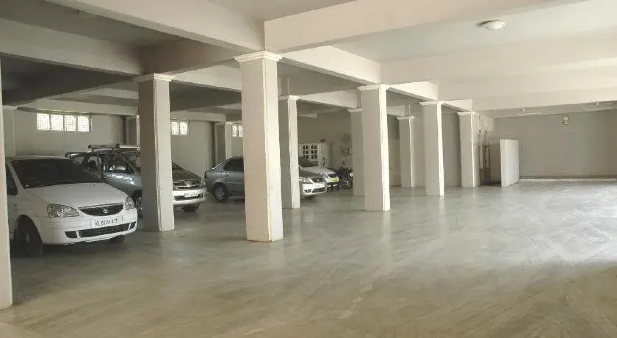 Hotel Sivamurugan Kanyakumari