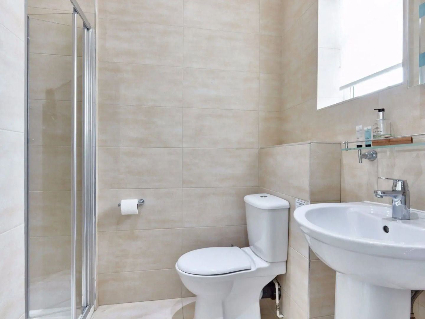 The Beaches Guest House