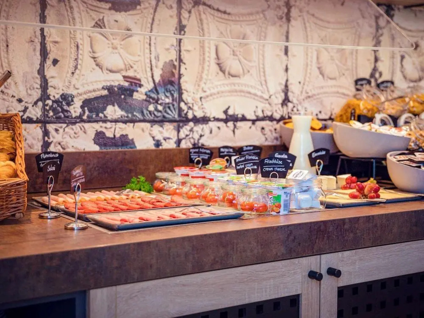 Adagio Access Stuttgart Airport Fair