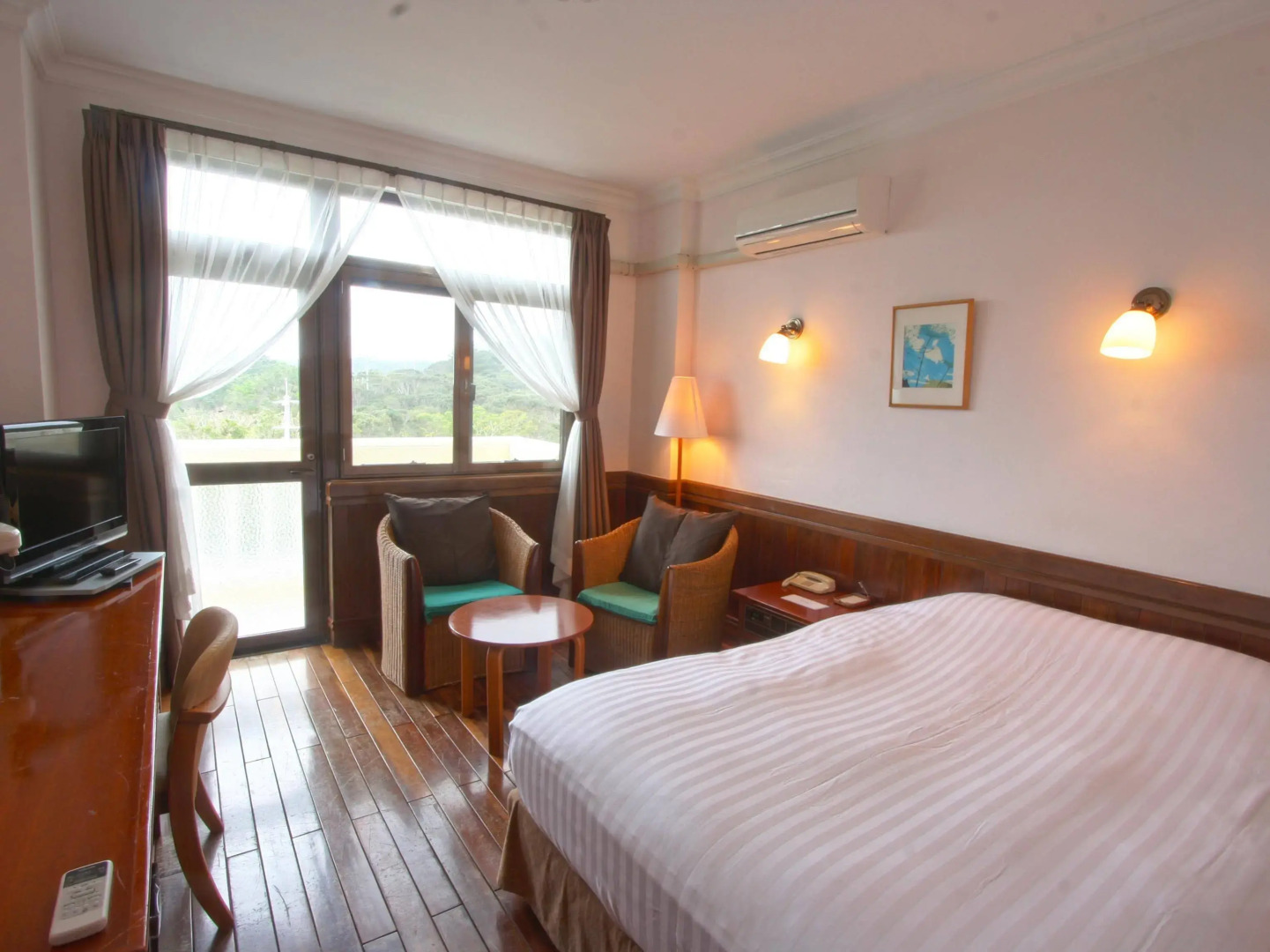 Ada Garden Hotel Okinawa