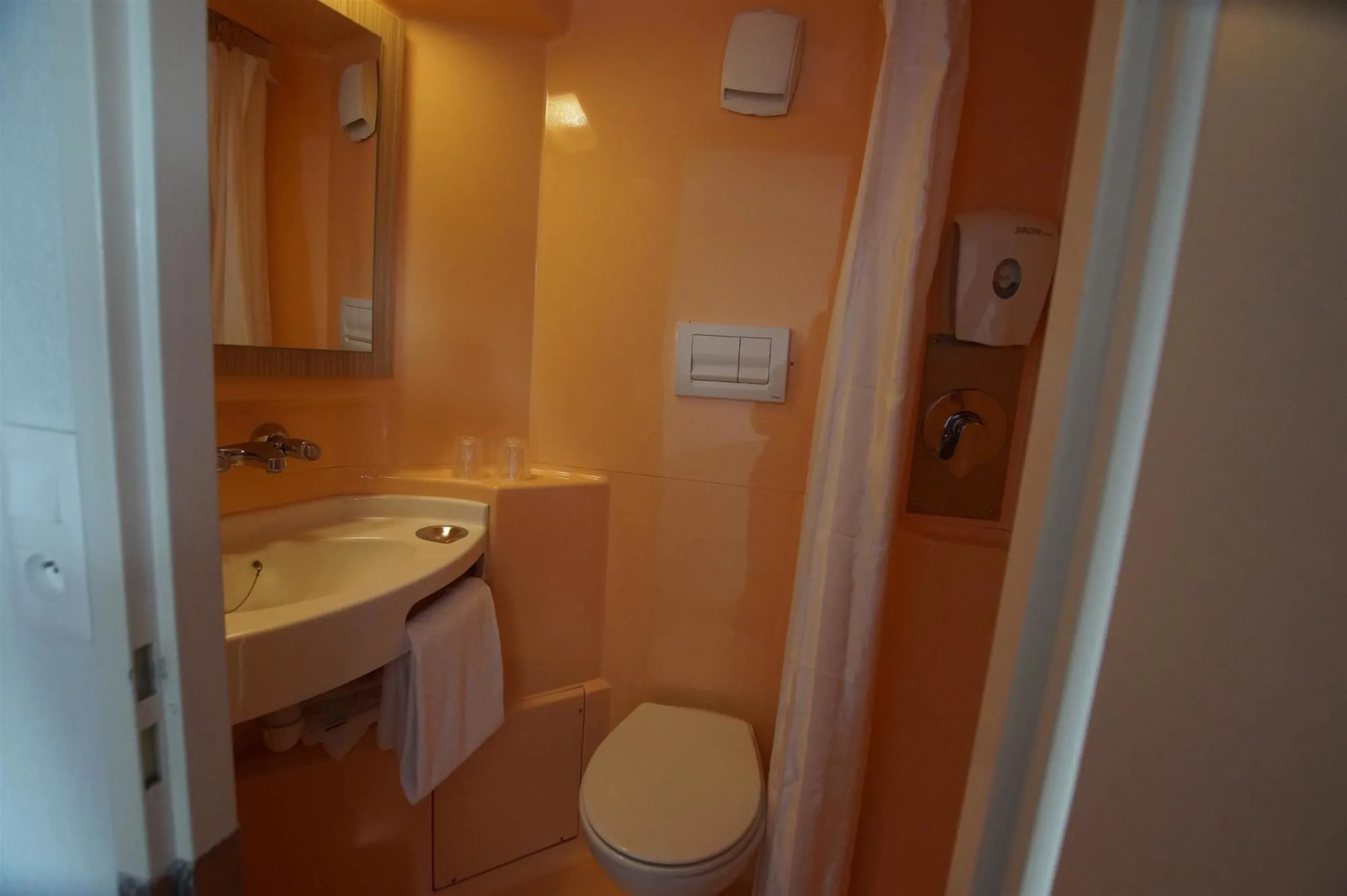 Premiere Classe Saumur