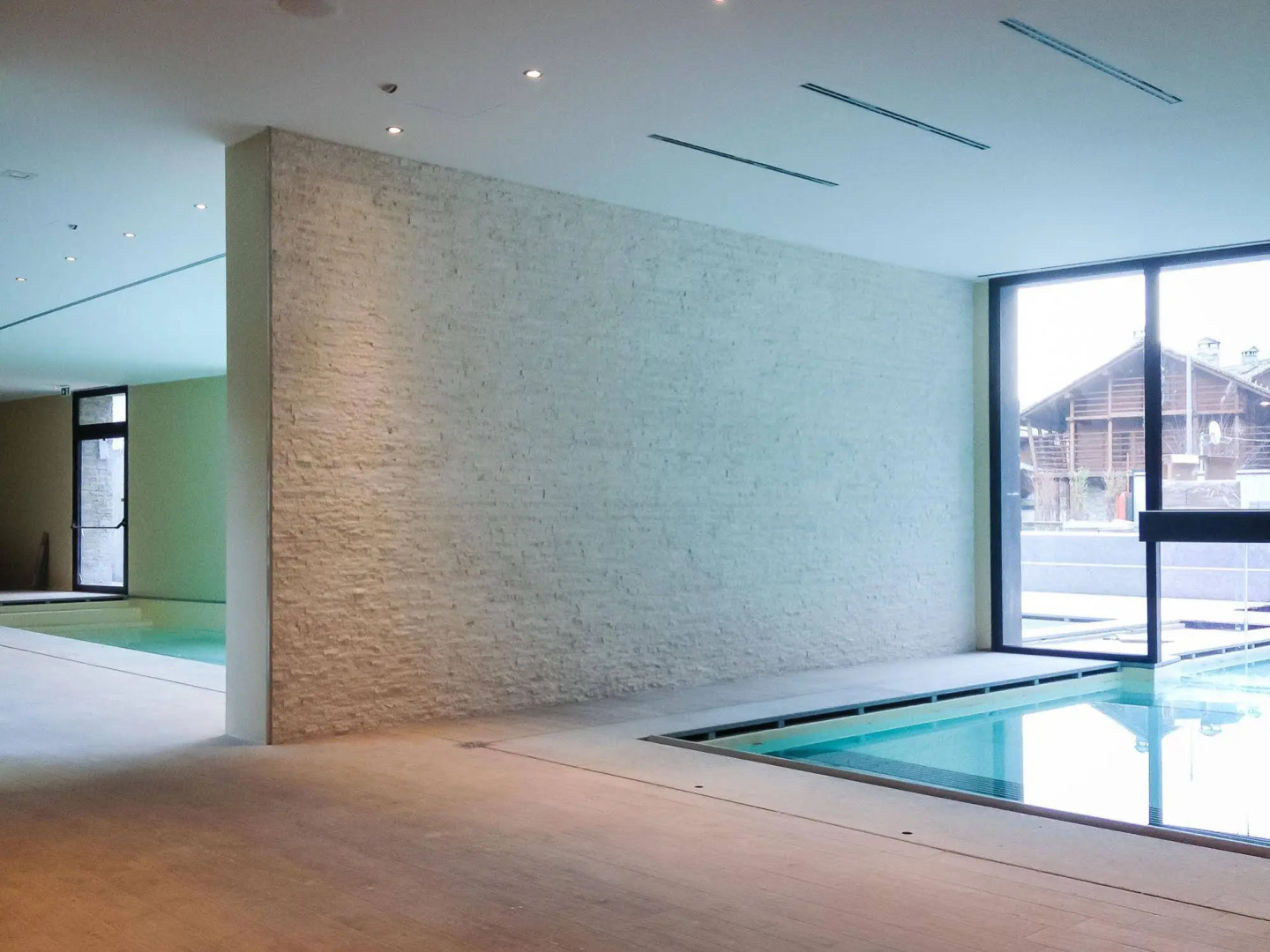 NH Collection Alagna Mirtillo Rosso