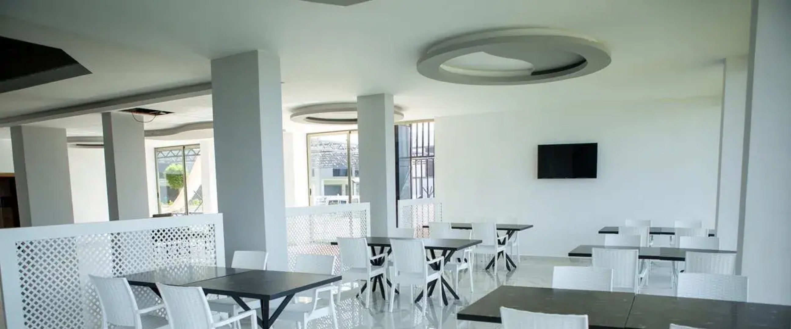 Aliento Hotel