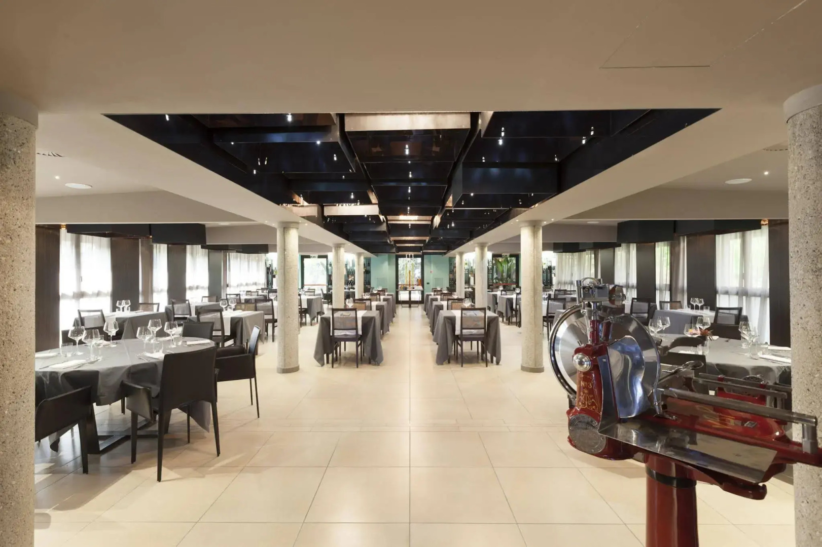 Albavilla Hotel & Co.