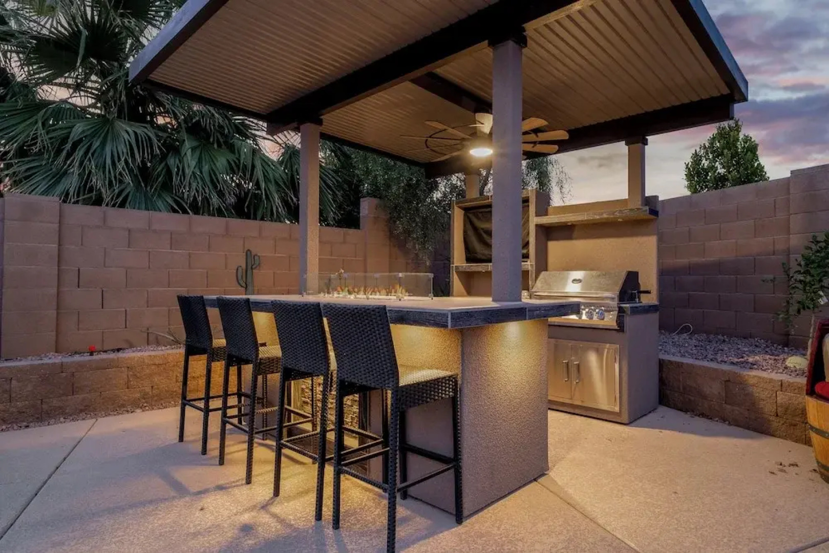San Tan Valley Vacation Rental w/ Community Perks!