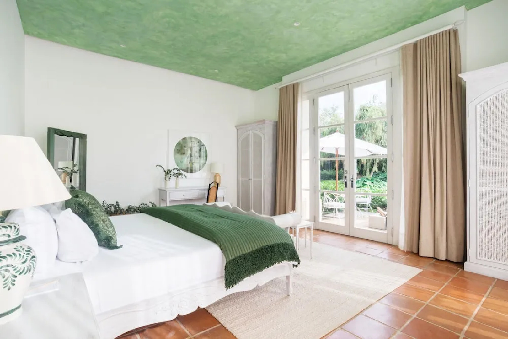 Villa Bokeh - Relais & Chateaux