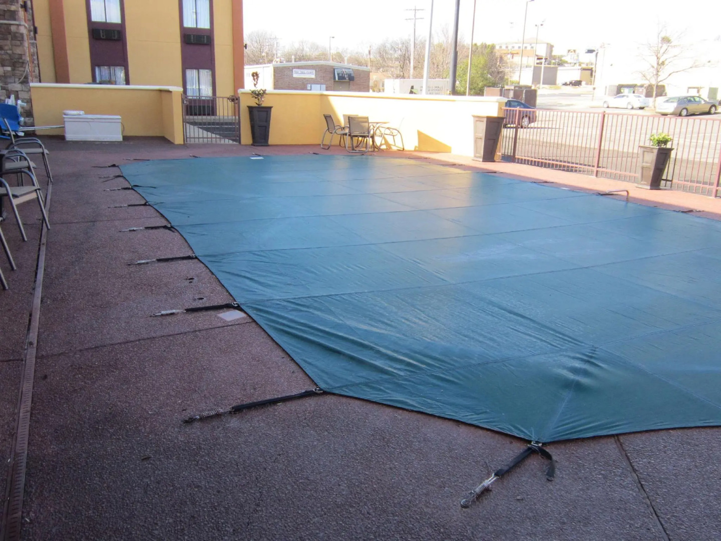 Best Western Aspen Hotel