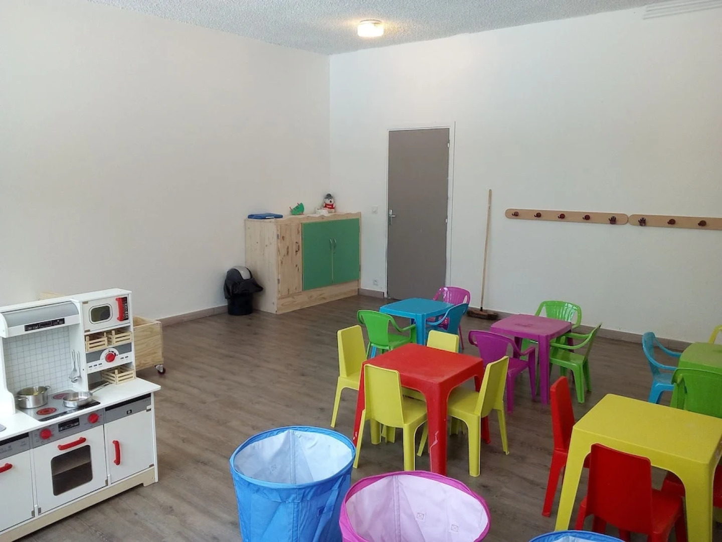 VVF Les Monts Jura, Lelex