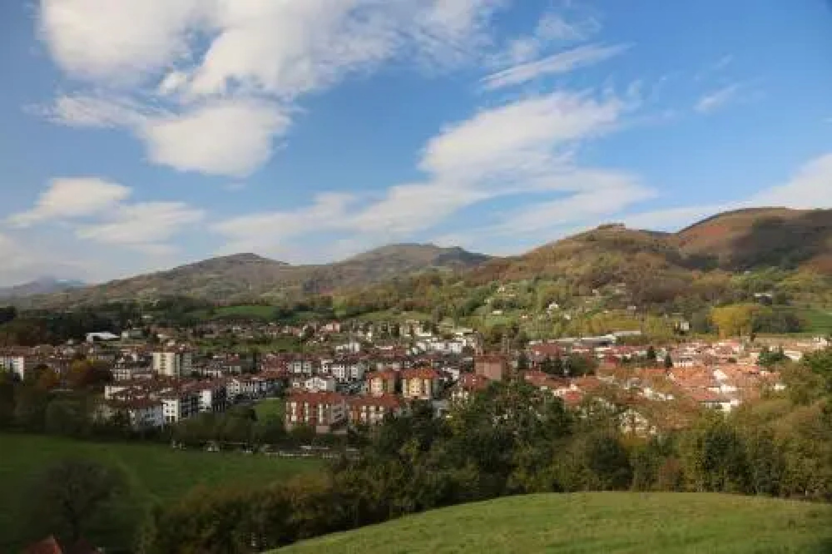 Apartamento Turistico MJL