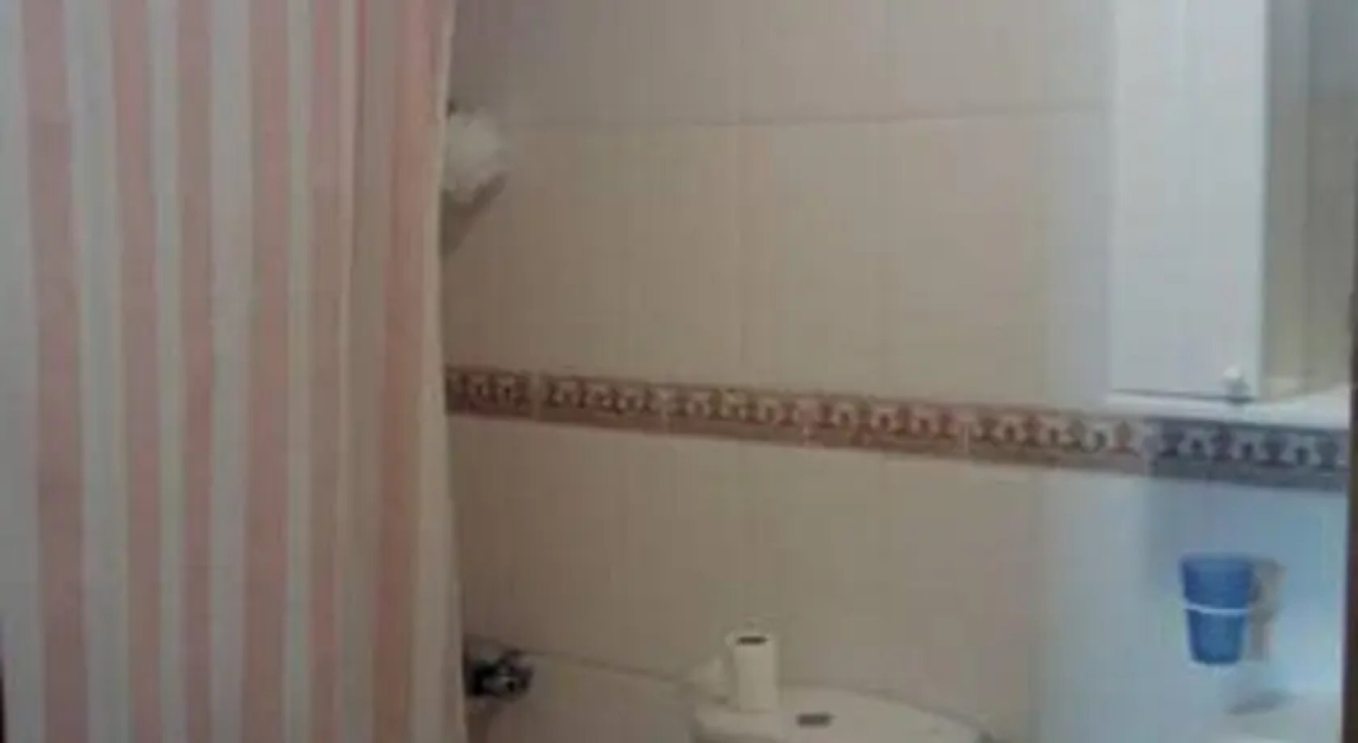 Apartment Avenida Europa