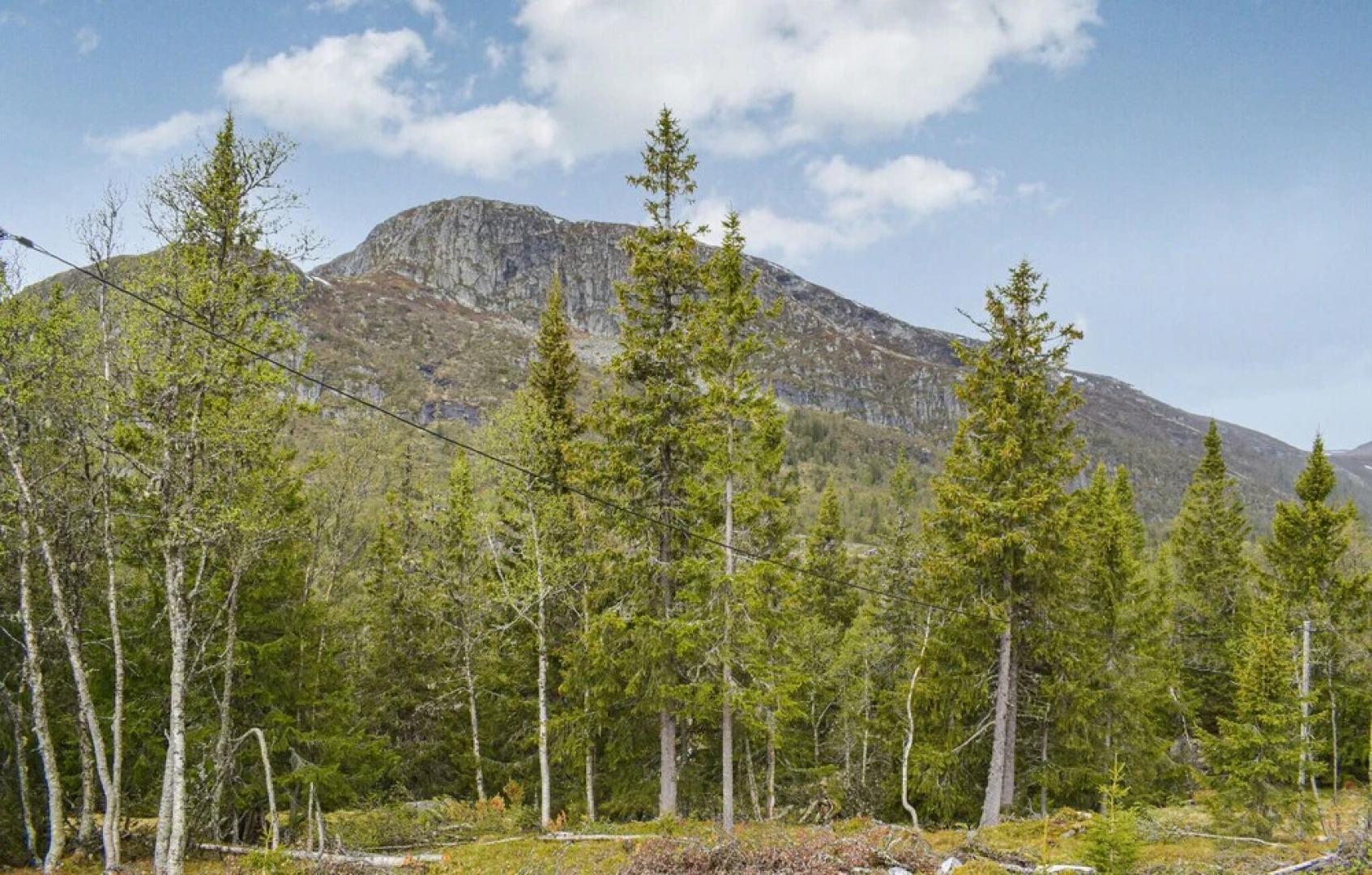 Amazing Home in Eggedal With 2 Bedrooms