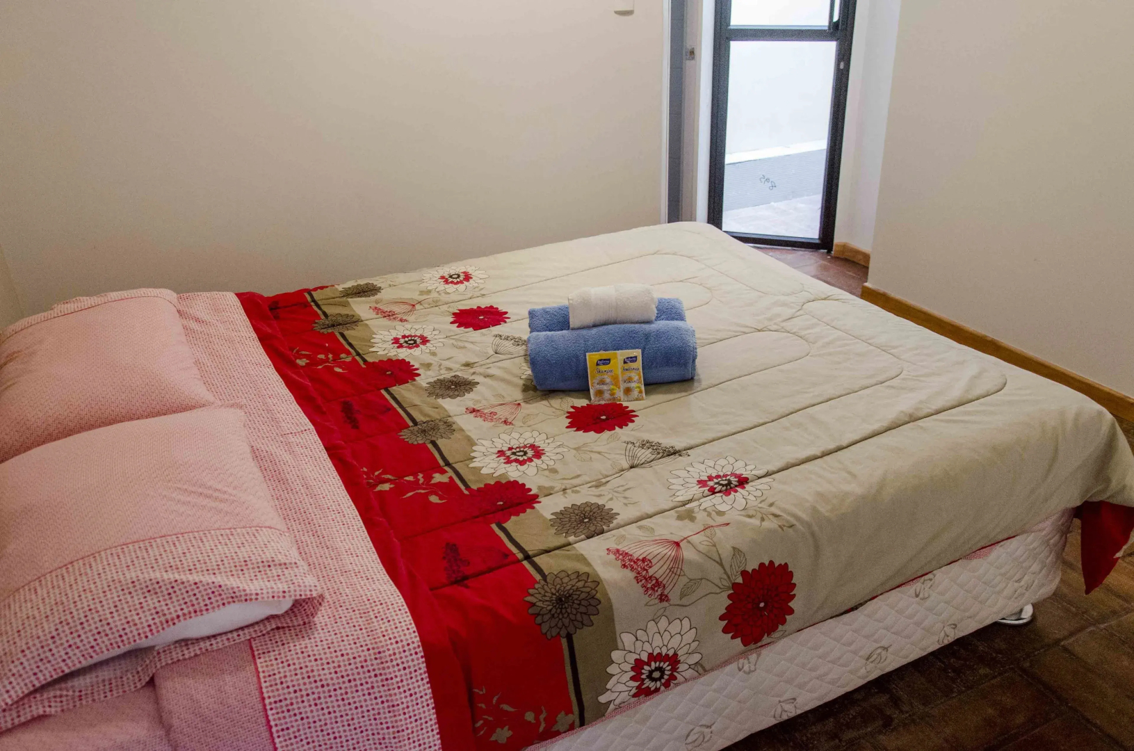 Bed & Breakfast Manque