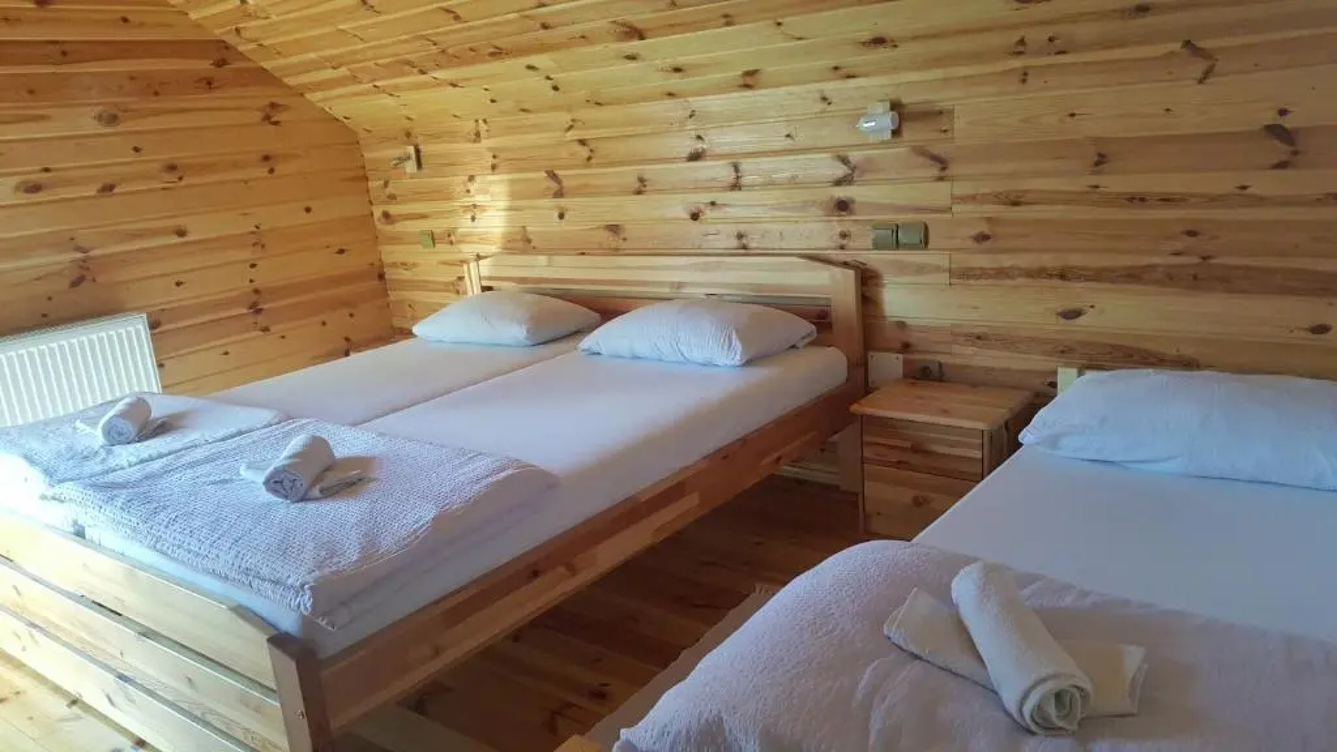Ecotourism Mrežnica