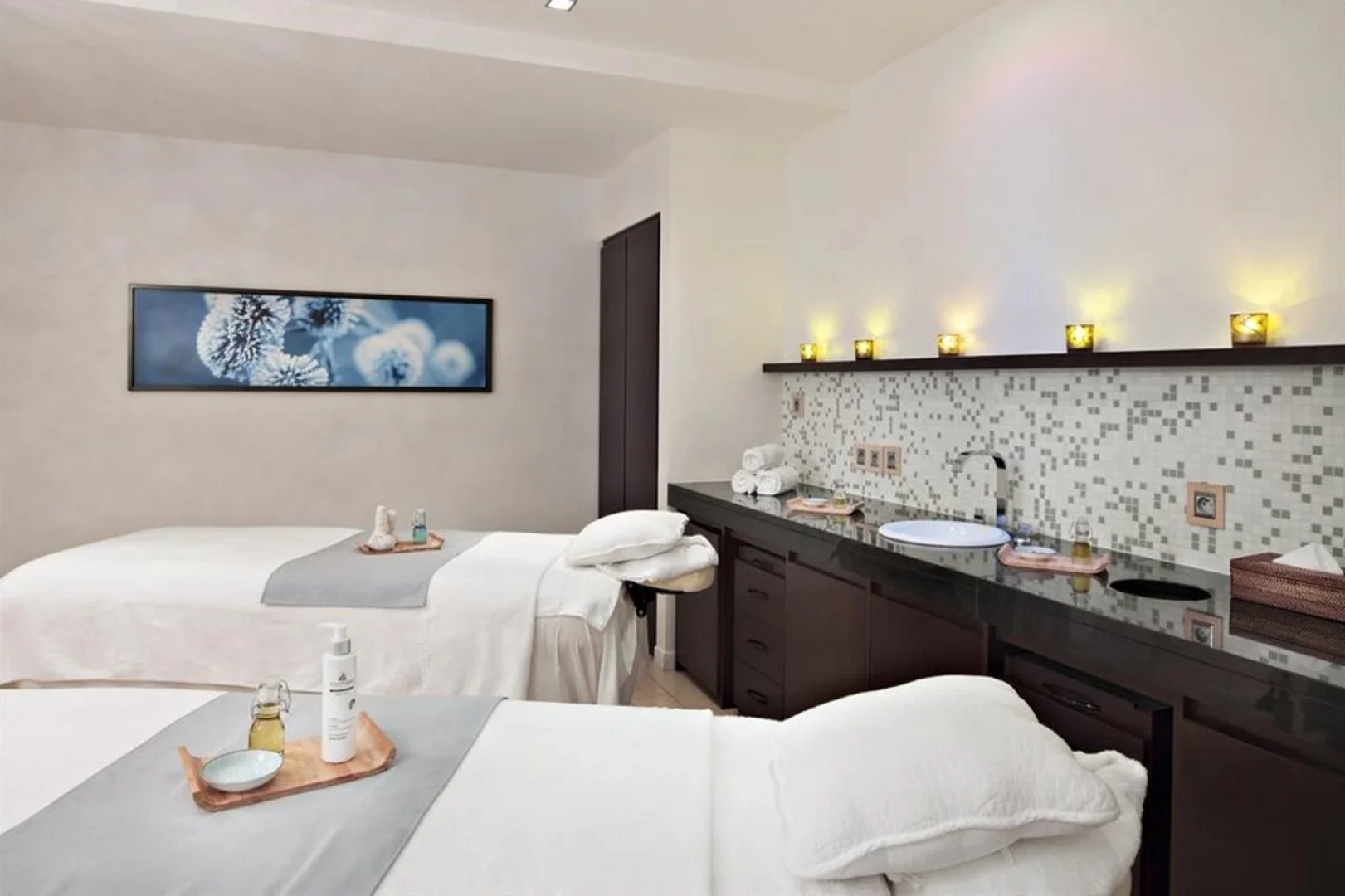 Saint-James & Albany Hotel-Spa