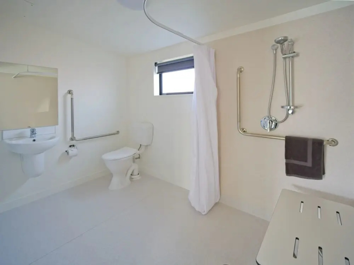 Hokitikas Kiwi Holiday Park and Motels