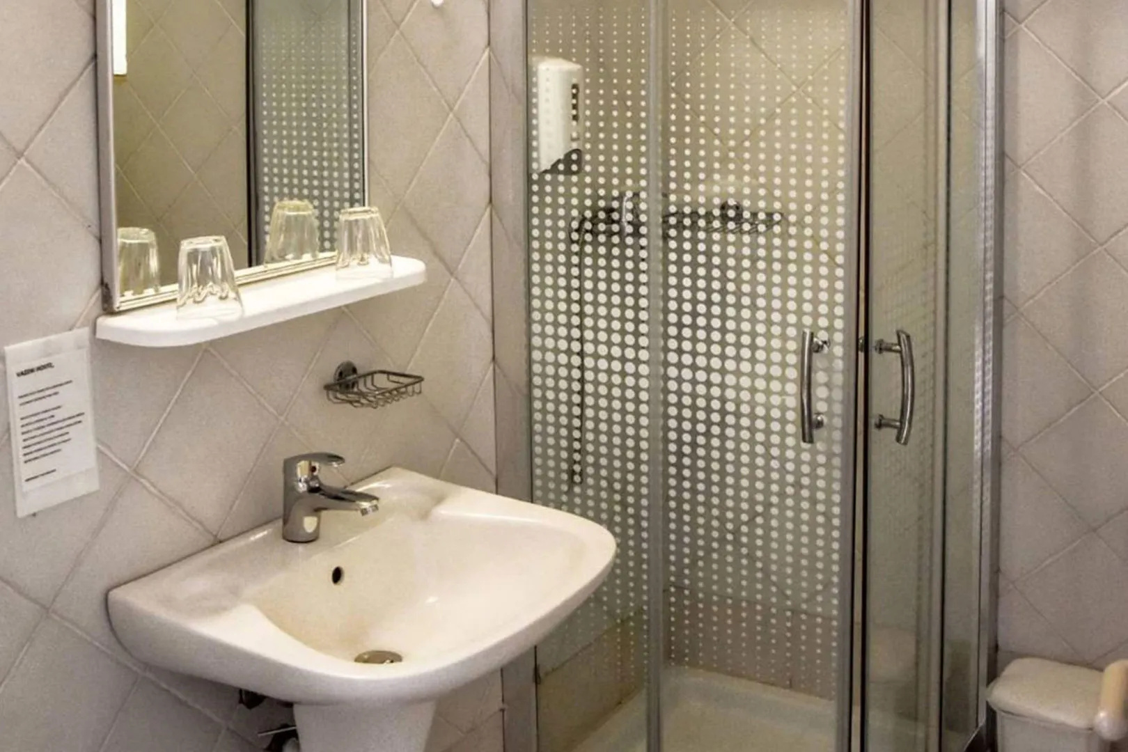 Yria Beach Hotel