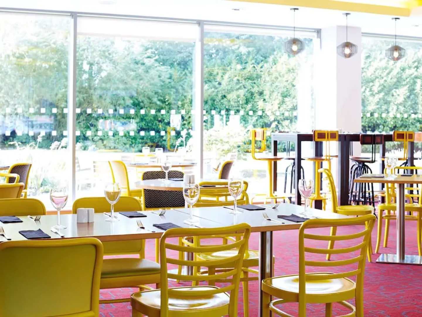 Ramada Encore Crewe